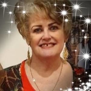 Meet your Posher, Sharmaine